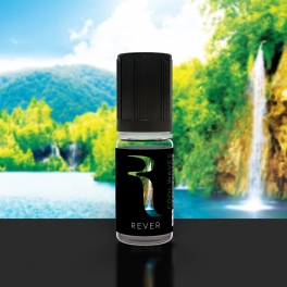 E-liquide COOL WAVES, le premium par D'lice E-liquide COOL WAVES, le premium par D'lice
