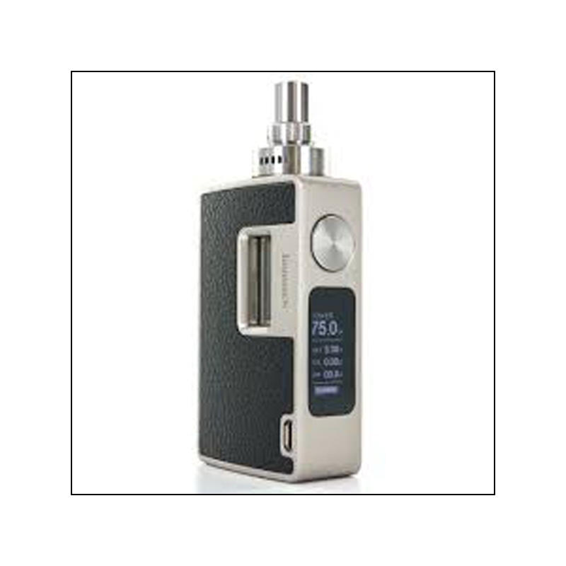 Dispositif électronique de vapotage Evic AIO de Joyetech Dispositif électronique de vapotage Evic AIO de Joyetech