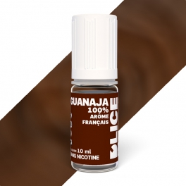 E-liquide Français Guanaja par D'lice E-liquide Français Guanaja par D'lice