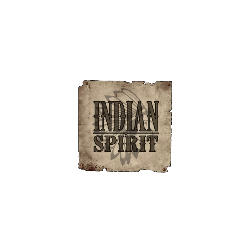 eliquide indian spirit