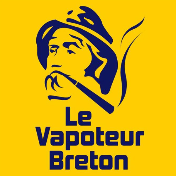Le site web du vapoteur breton