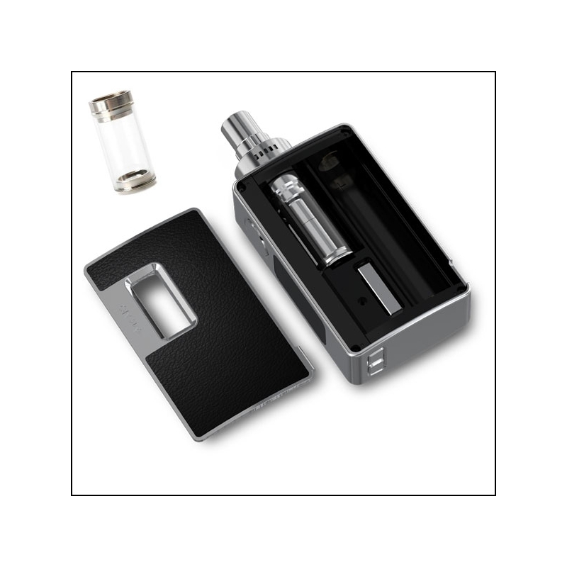 Reservoir-tank pyrex pour box Evic AIO Joyetech