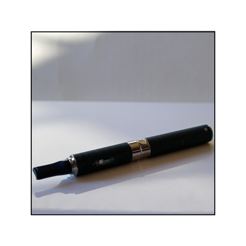 Vaporisateur Snoop dog Phyto-inhalateur wax dry