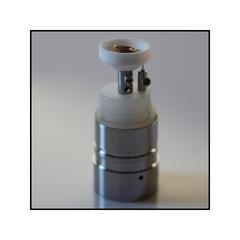 Vaporisateur Snoop dog Phyto-inhalateur wax dry