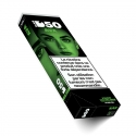 E-liquide AVA D50 par D'lice