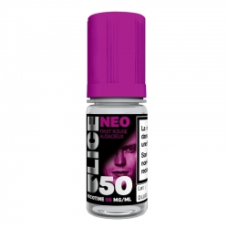 E-liquide NEO D50 par D'lice