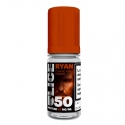 E-liquide RYAN D50 par D'lice