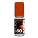 E-liquide RYAN D50 par D'lice