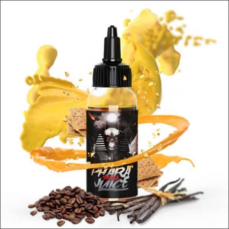 elfbar nachfüll pod läuft aus Projet Lenny - Vape or Diy main image 0