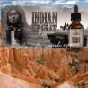 E-liquide Indian Spirit, Ben Northon