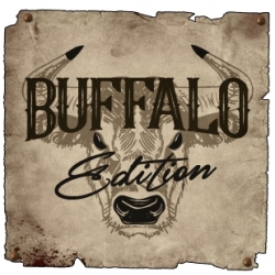 E-liquide Buffalo edition Ben Northon