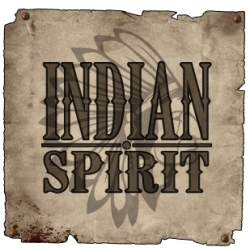 E-liquide Indian Spirit, Ben Northon