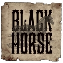 E-liquide Black Horse, Ben Northon