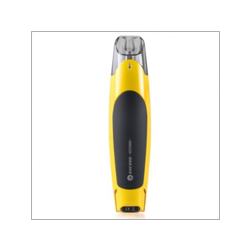 elfbar nachfüll pod läuft aus Kit Exceed Edge Joyetech dès 29,90 € main image 0