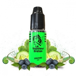 GAMME SENSATION VAPOTEUR BRETON