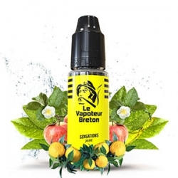 Le vapoteur Breton e-liquides francais Le vapoteur Breton e-liquides francais