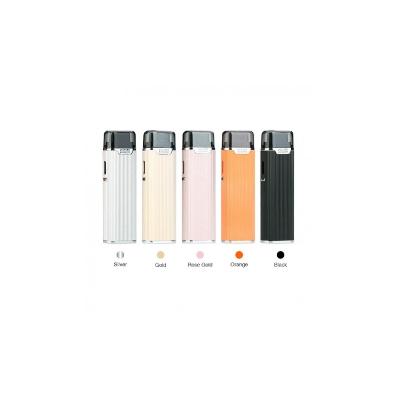 elfbar nachfüll pod läuft aus Comment nettoyer son ego aio joyetech