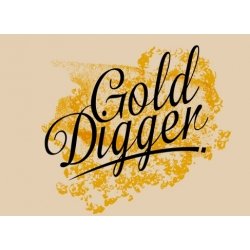 E-liquide Gold Digger, Ben Northon