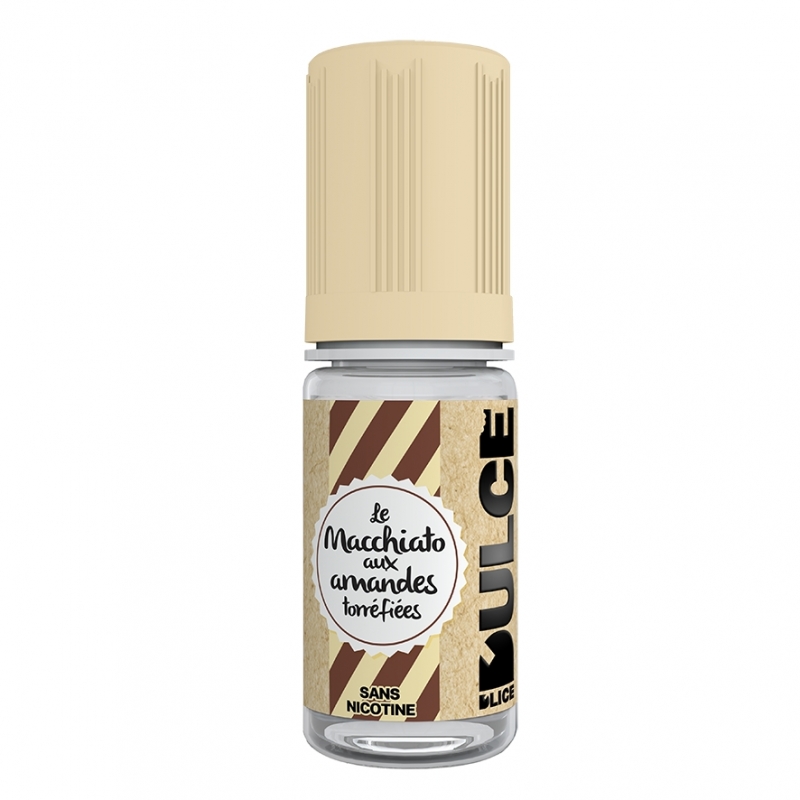e liquide dulce Dulce Caramel Sensation 200 ml | E liquide Biggy Bear main image 0