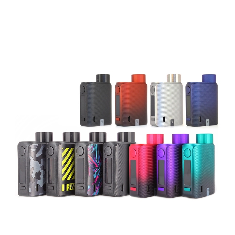 Cigarette électronique BOX SWAG 2 VAPORESSO