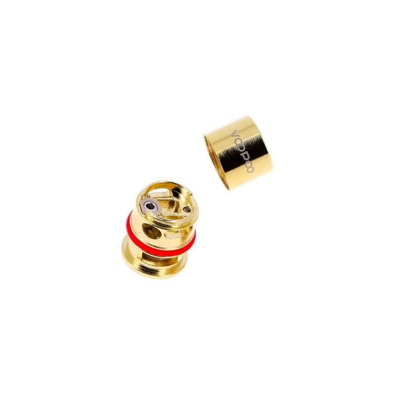 elfbar nachfüll pod läuft aus Voopoo Drag 5 Review main image 1