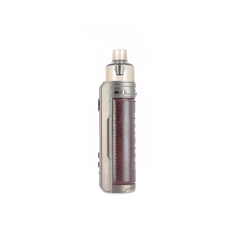 Cigarette lectronique KIT POD DRAG X de VOOPOO Cigarette lectronique KIT POD DRAG X de VOOPOO