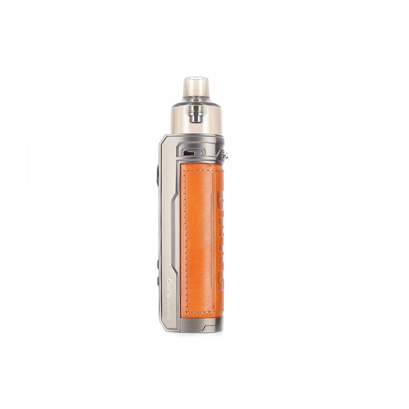 Cigarette lectronique KIT POD DRAG X de VOOPOO Cigarette lectronique KIT POD DRAG X de VOOPOO