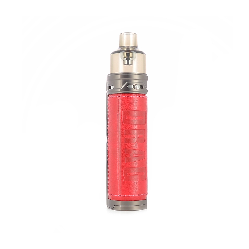 Cigarette lectronique KIT POD DRAG X de VOOPOO
