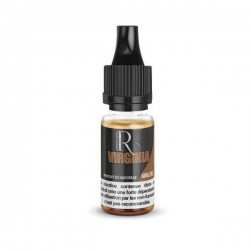 elfbar nachfüll pod läuft aus E liquide Alfaliquid FR K 10ml ❤️ eliquide tabac camel original fr-k main image 1