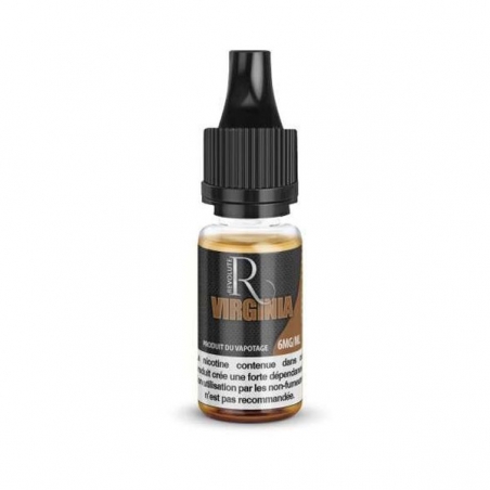 Classic Virginia E-liquide franais Primo