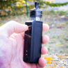 CIGARETTE ELECTRONIQUE DRAG S3 de VOOPOO pour une vape personnalisée et puissante !