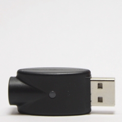 Chargeur USB court e-cigarette Ego