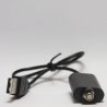 Chargeur USB à fil 32 cm e-cigarette Ego