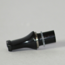 Embout Drip tip rond (vis + joint)