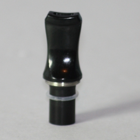 Embout Drip tip rond (vis + joint)
