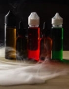 Choisissez votre e-liquide pour e-cigarette parmi nos marques réputées